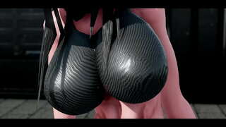 Futa FPF полный аудио с голосом