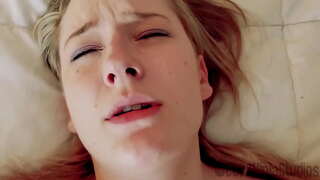 Hatua Mwana Anapata Mama Kutomba Yeye Na Cums Katika Asshole Yake Trailer