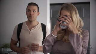 MissaX - মা এর ছেলে সাহায্য করে