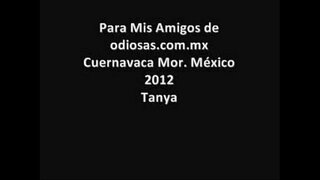 Masturbada escurrida mexicana cuernavaca