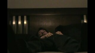 La tricherie salope de femme obtient sa chatte slamed par la co-travailleur