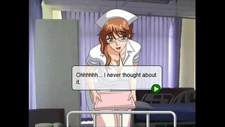 Q - Уулзаж, Зөндөө Эрчимтэй Эмчилгээ