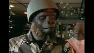 Ya Playmate ya Nyani