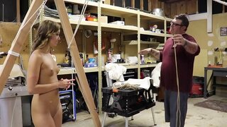 Christy Ljubezen Golih Omejitve, Vezane Roke, Prsi