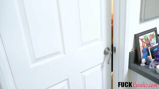 Bivanje Doma POV - Rebecca